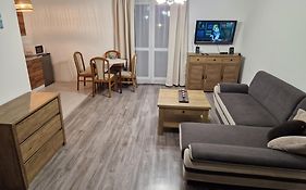 Apartament Komorniki - Osiedla Na Skraju Lasu